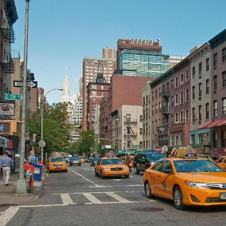 Mid Town East Street Apartments Next To Times Square Nova Iorque Exterior foto